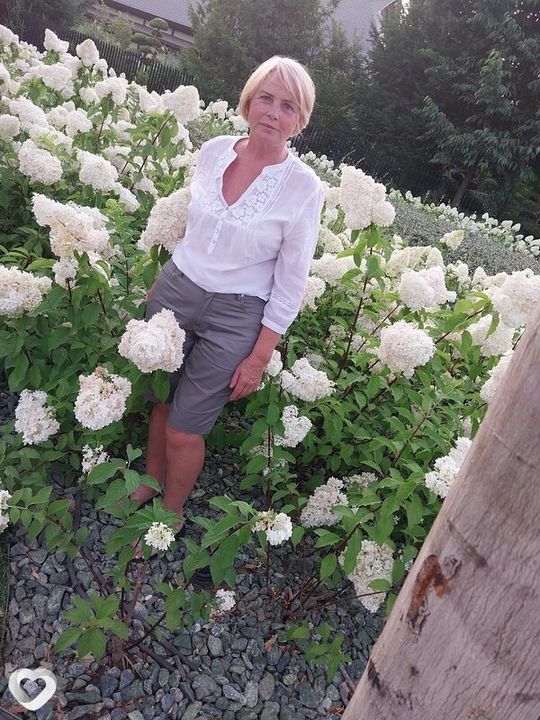 Людмила, 58, Краснодаре — анкета №4264245