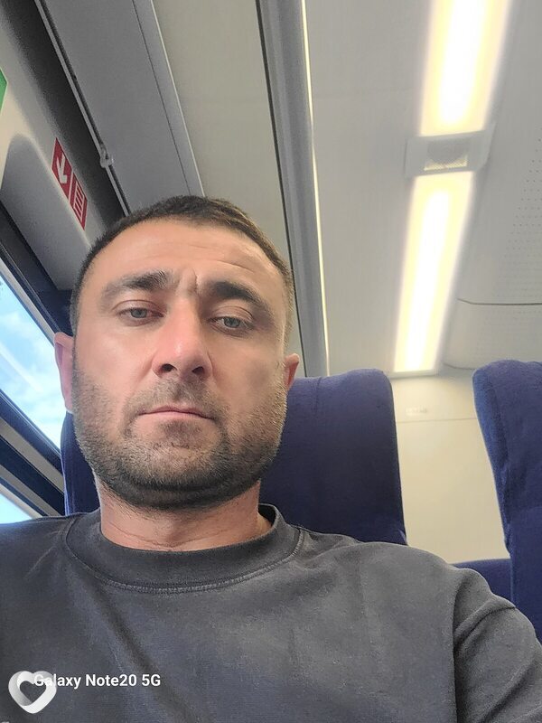 Султансулийман, 38, Санкт-Петербурге — анкета №4264189