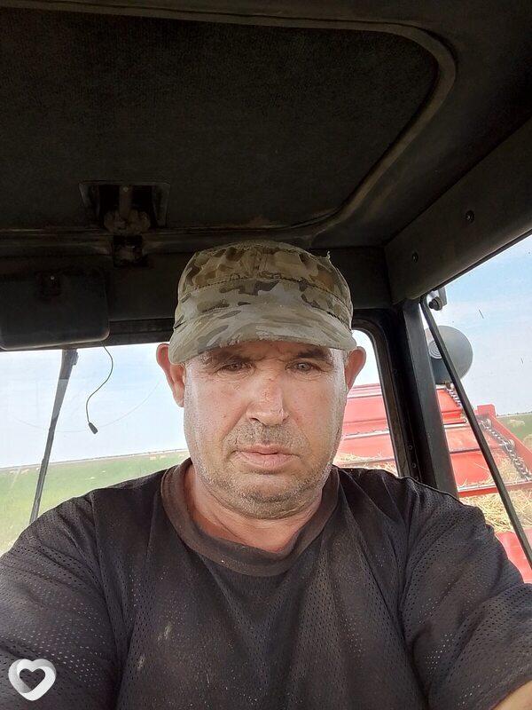 Андрей, 46, Волгограде — анкета №4264190