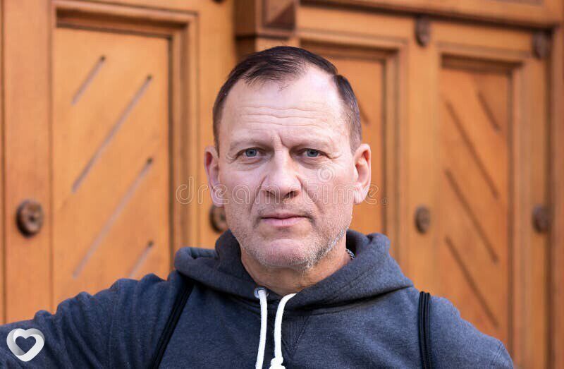 Дмитрий, 52, Нижнем Новгороде — анкета №4264206