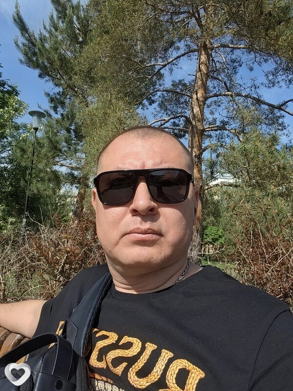 Артур, 40, Волгограде — анкета №4264207