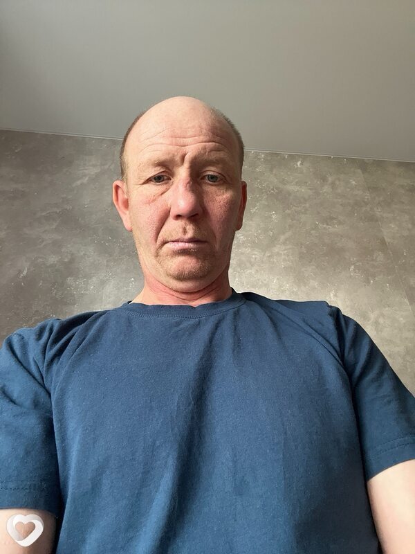 Артем, 44, Братске — анкета №4264208