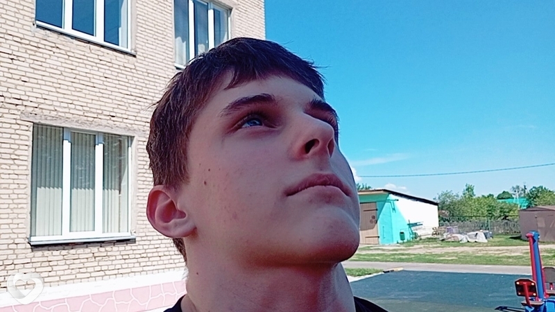Лёша, 23, Минске — анкета №4264209
