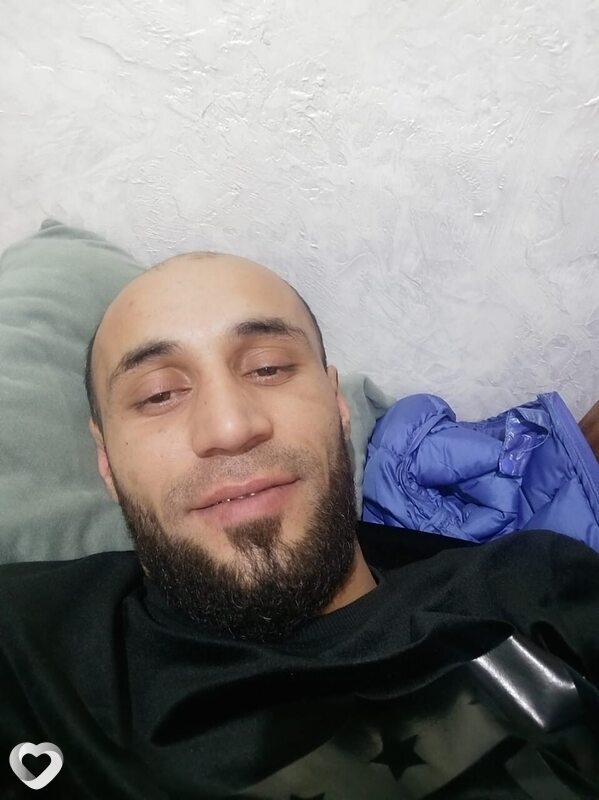 Аслан, 34, Астане — анкета №4264211
