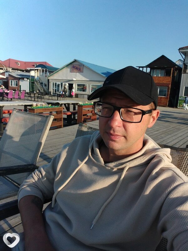 Иван, 36, Комсомольске-на-Амуре — анкета №4264220