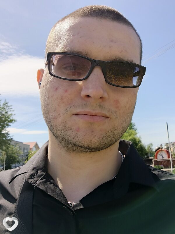Рашид, 23, Кургане — анкета №4264222