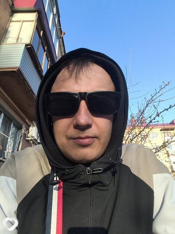 Тимур, 34, Новотроицке — анкета №4264230