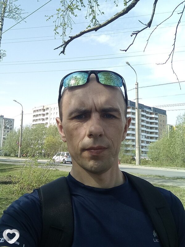 Дима, 38, Архангельске — анкета №4264231