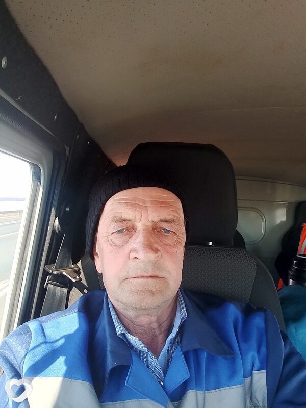 Юрий, 62, Ульяновске — анкета №4264164