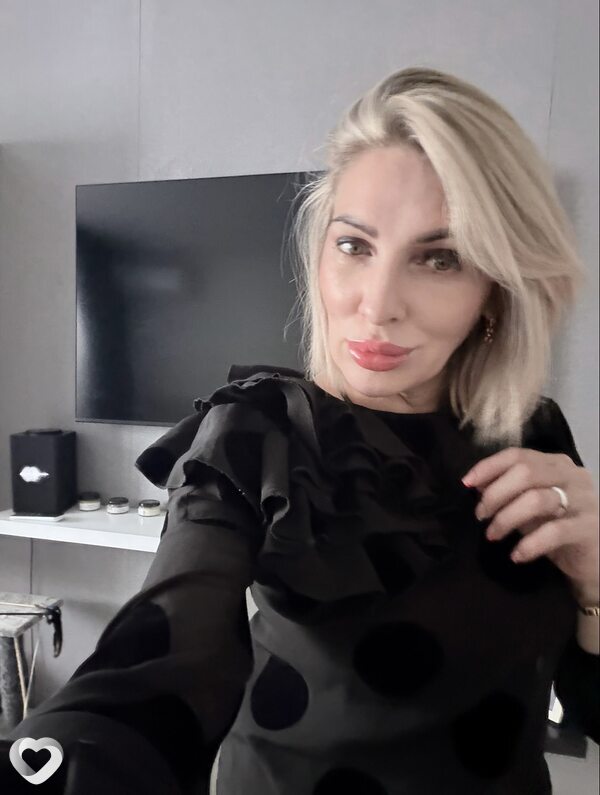 Евгения, 46, Череповце — анкета №4264166