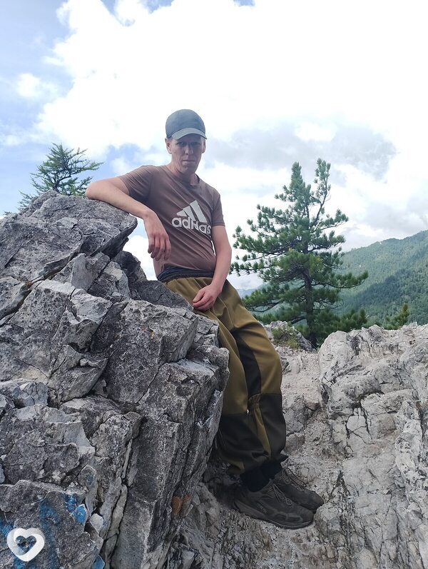 Андрей, 44, Ангарске — анкета №4264171