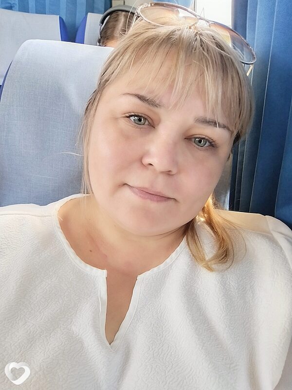 Анна, 39, Новосибирске — анкета №4264174