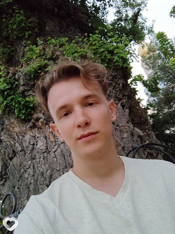 Миша, 31, Ташкент — анкета №4264175