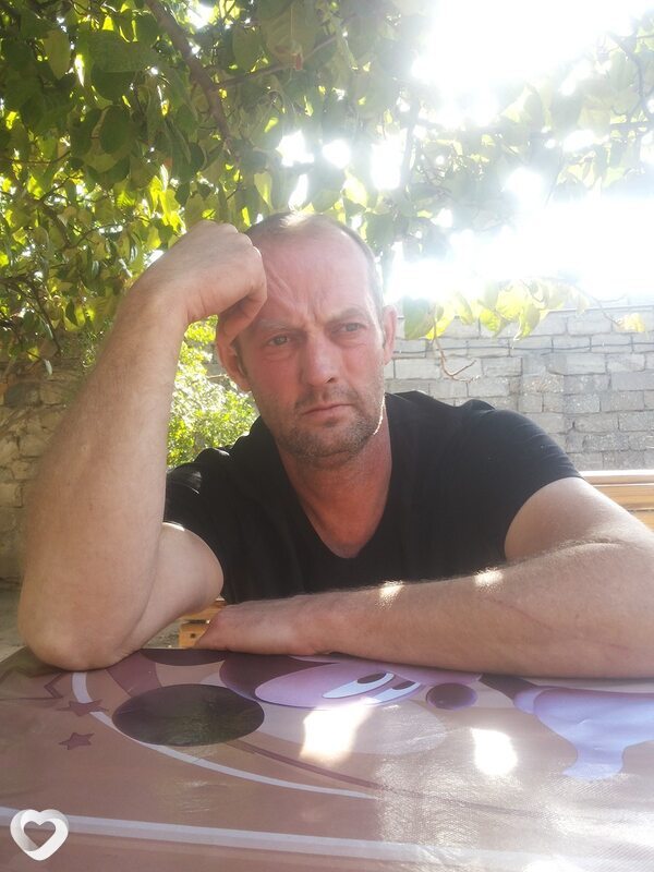 Александр, 43, Краснодаре — анкета №4264180