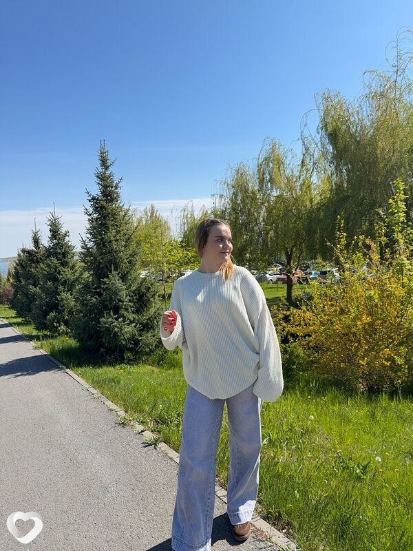 Дарья, 19, Волгограде — анкета №4264183