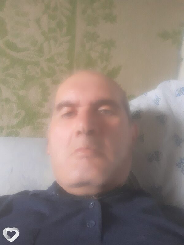 Артур, 58, Ереван — анкета №4264339