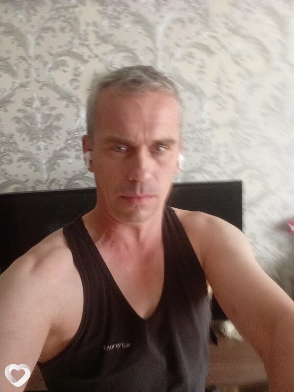 Виталик, 42, Архангельске — анкета №4264341