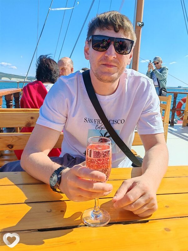 Руслан, 34, Казани — анкета №4264343