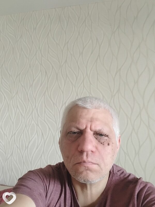 Дмитрий, 53, Одессе — анкета №4264344