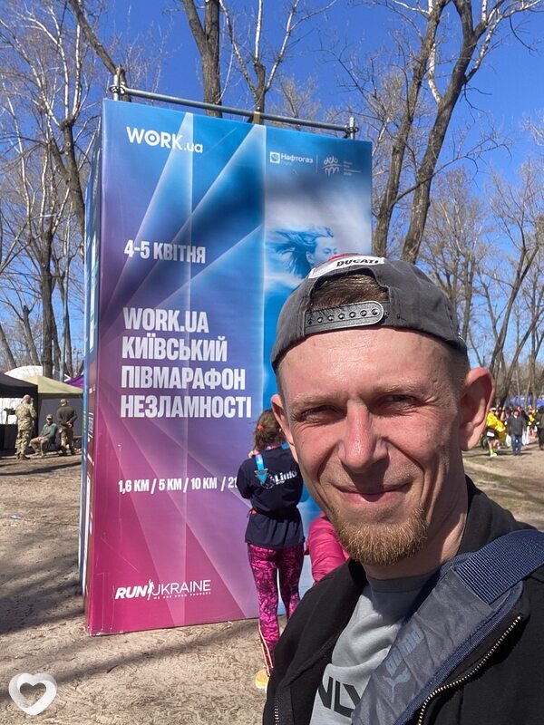 Кирил, 36, Киеве — анкета №4264351