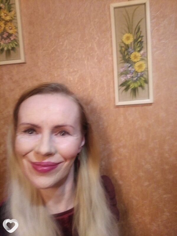Екатерина, 51, Нижнем Новгороде — анкета №4264352