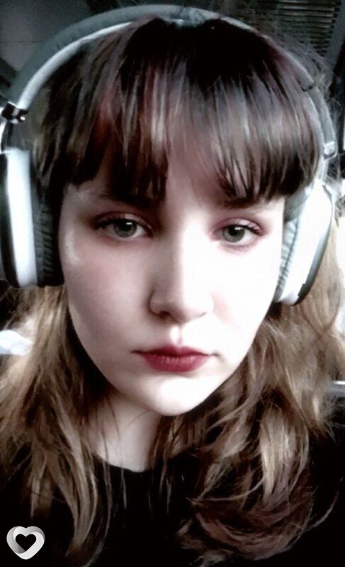 Лиза, 18, Челябинске — анкета №4264356