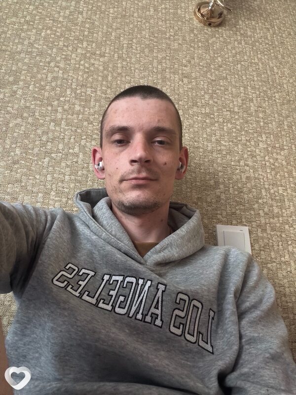 Олександр, 29, Полтаве — анкета №4264386