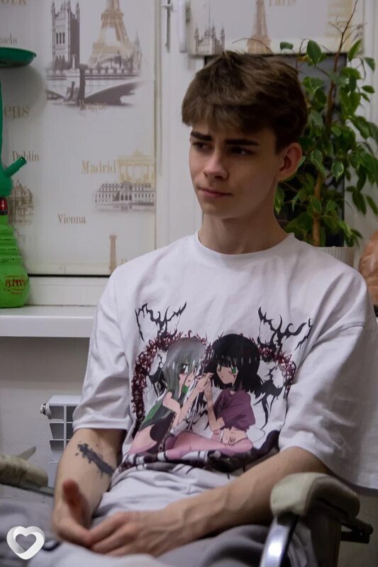 Тимур, 22, Петропавловске — анкета №4264393