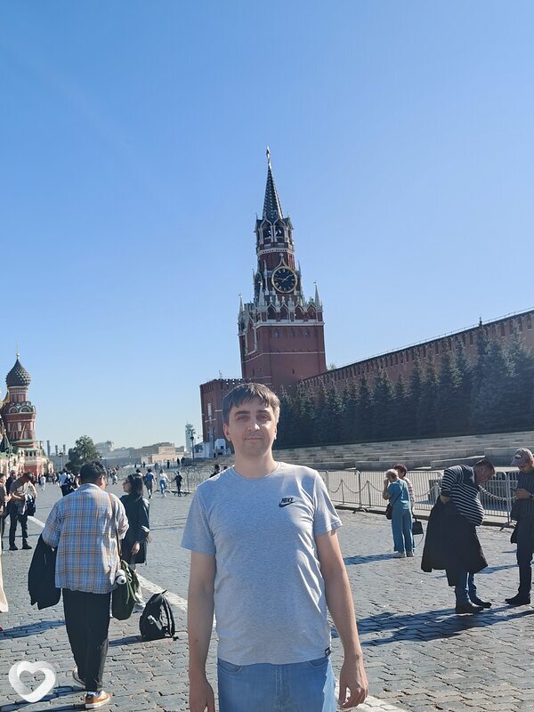 Андрей, 38, Самаре — анкета №4264400