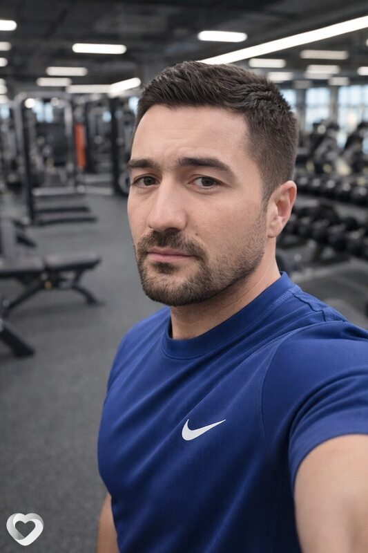 Хусен, 28, Кемерове — анкета №4264401