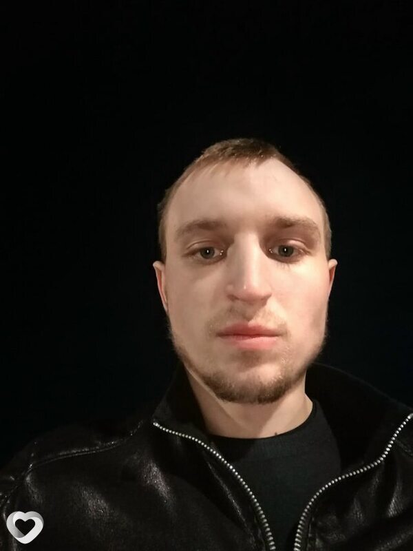 Костя, 28, Могилев — анкета №4264403