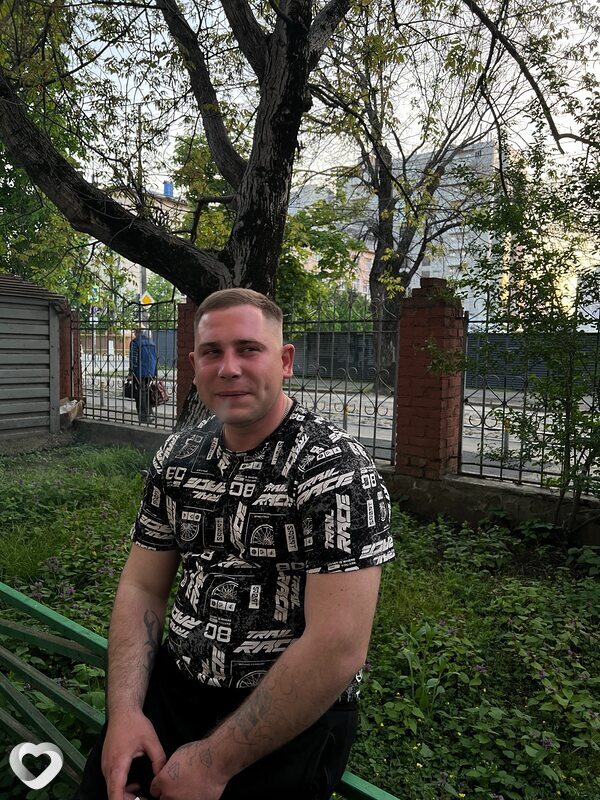Павел, 25, Краснодаре — анкета №4264260
