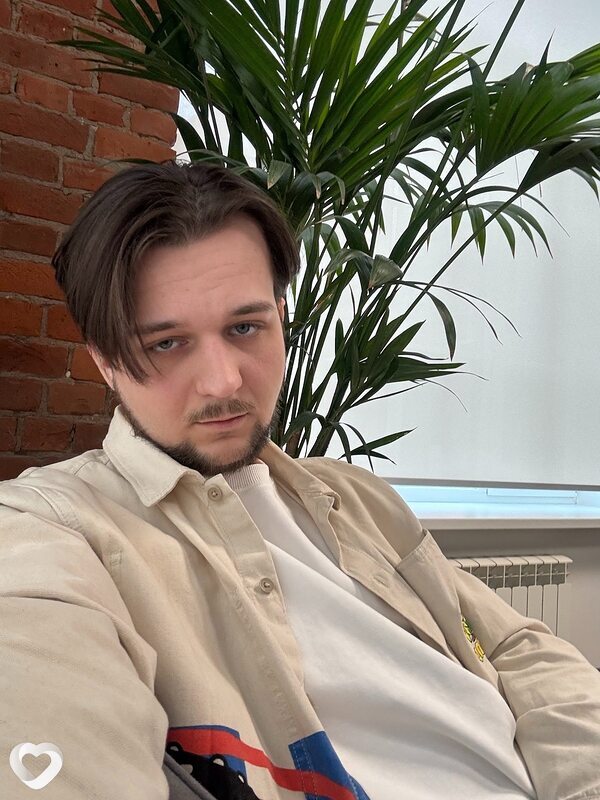 Владимир, 25, Санкт-Петербурге — анкета №4264266