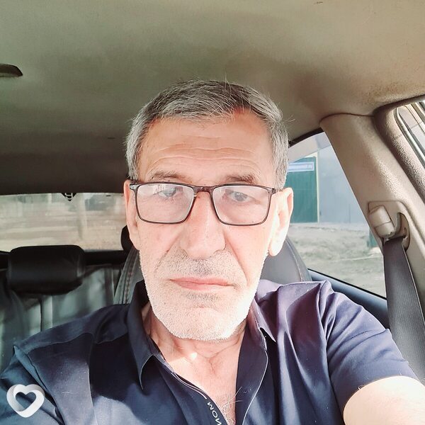 Артур, 57, Якутске — анкета №4264268
