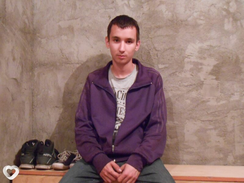 Максим, 35, Магнитогорске — анкета №4264271