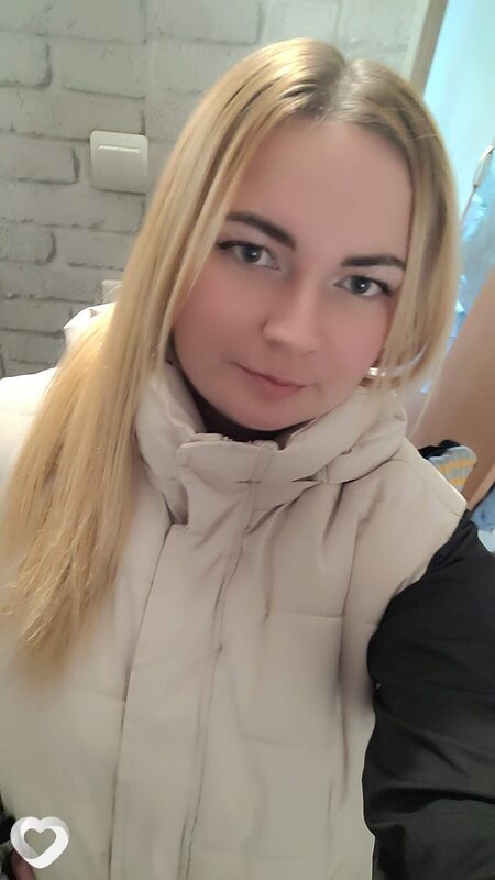 Ольга, 31, Уссурийске — анкета №4264276