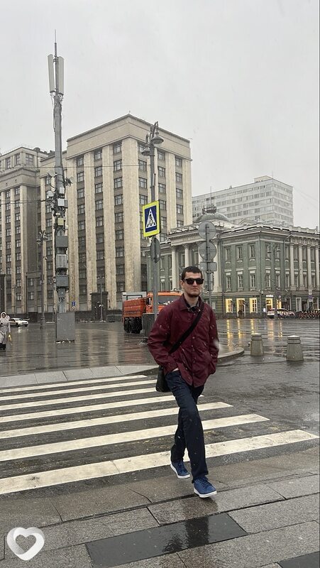 Магарам, 20, Клине — анкета №4264277
