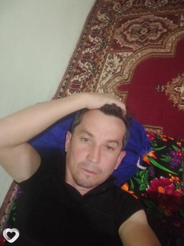 Рустам, 48, Челябинске — анкета №4264278