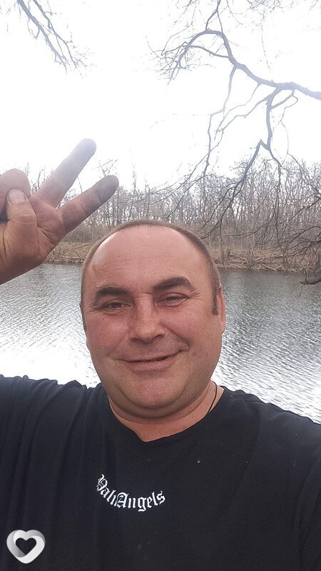 Иван, Михайловка (Волгоградская Област