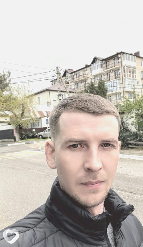 Вячеслав, 33, Геленджике — анкета №4264441
