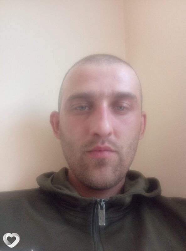 Василий, 32, Минске — анкета №4264447