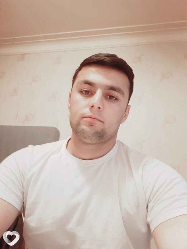 Точиддин, 36, Москве — анкета №4264455