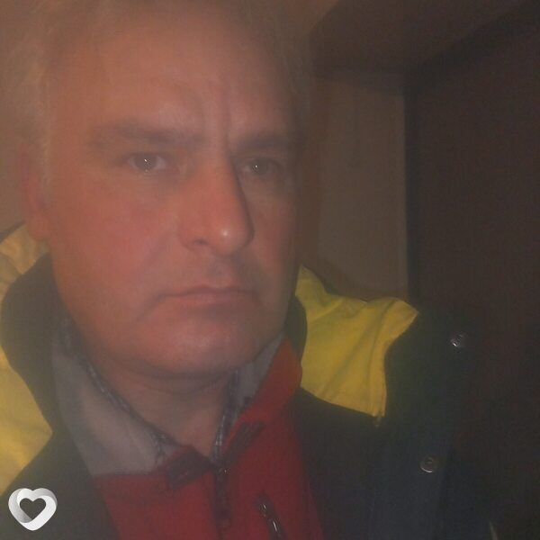 Андрей, 53, Задонске — анкета №4264458
