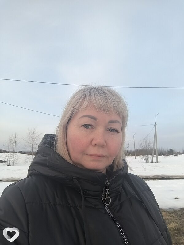 Ольга, Березники