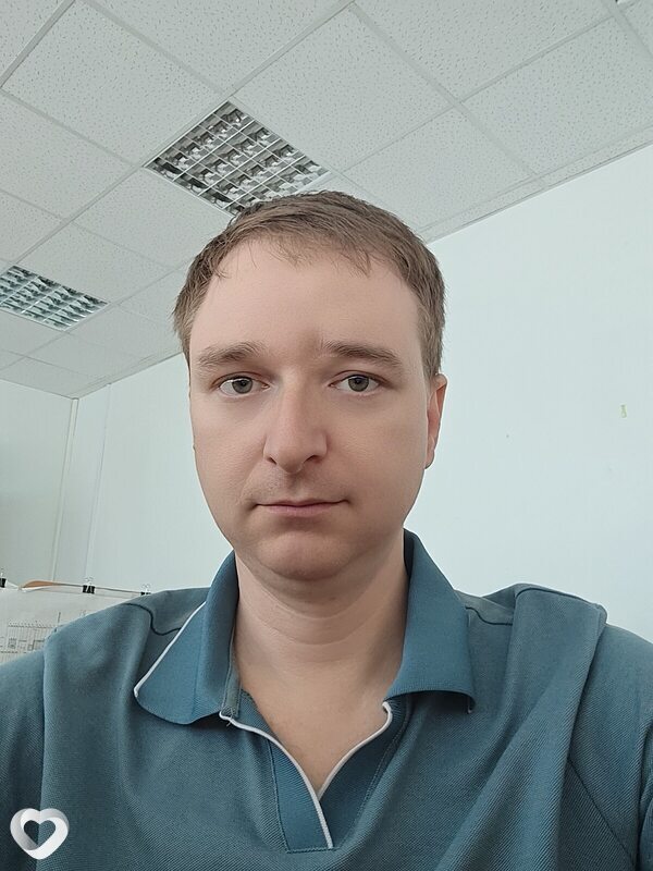 Сергей, 38, Ульяновске — анкета №4266901