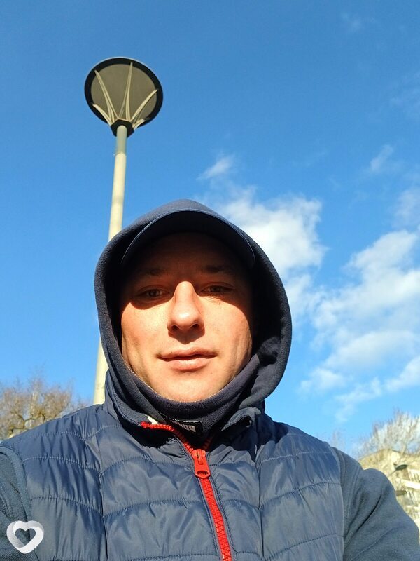 Саша, 42, Нижнем Новгороде — анкета №4266903