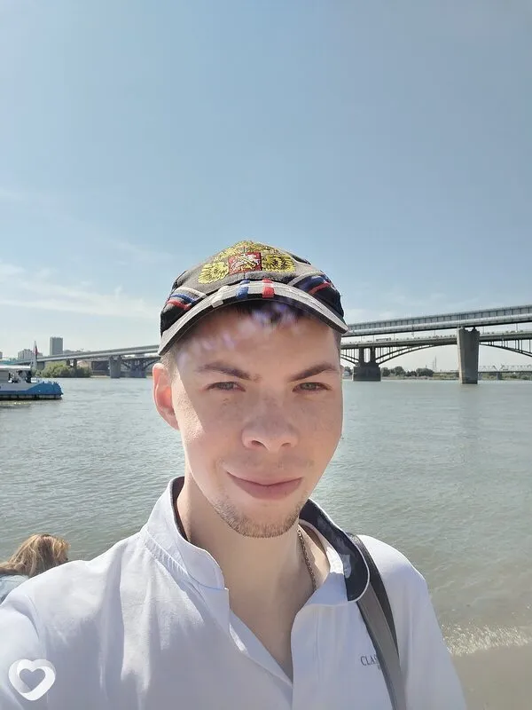 Александр, 26, Барнауле — анкета №4266904