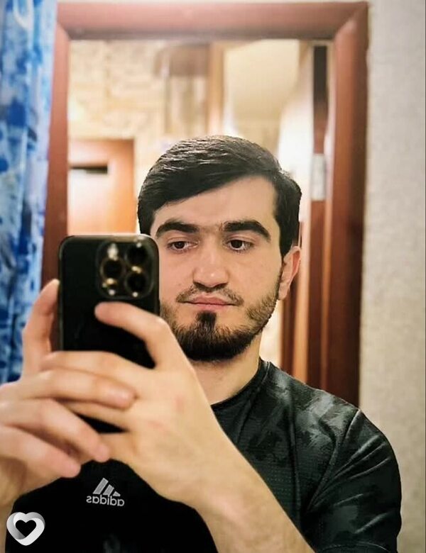 Фируз, 28, Набережных Челнах — анкета №4266908