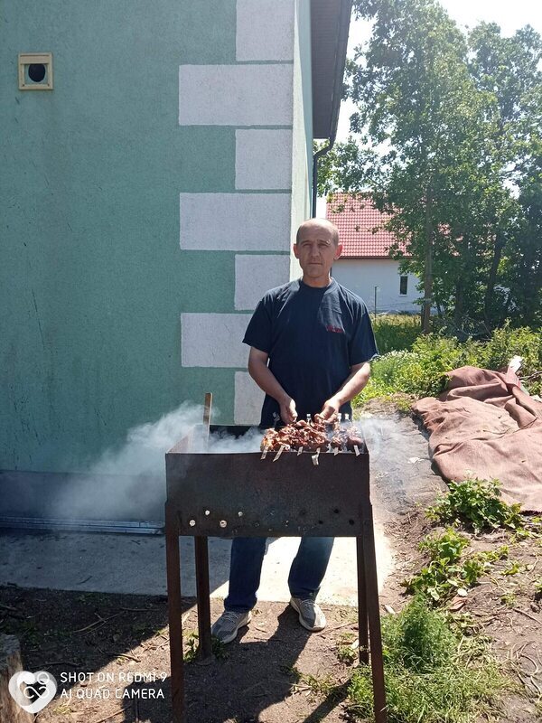 Саня, 57, Калининграде — анкета №4266909