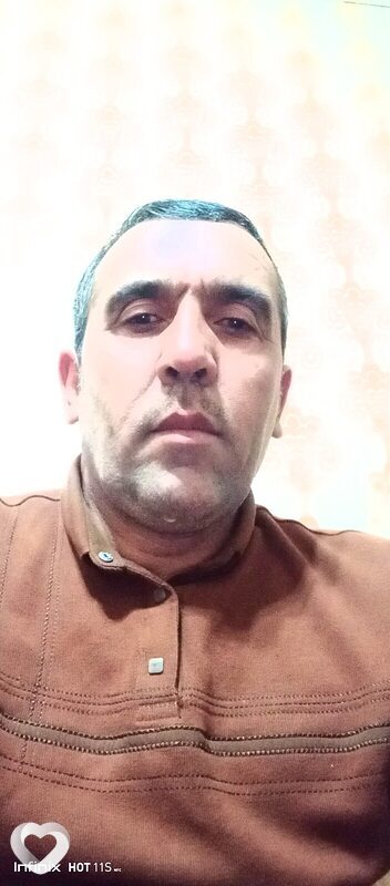 Раджабали, 46, Химках — анкета №4264459
